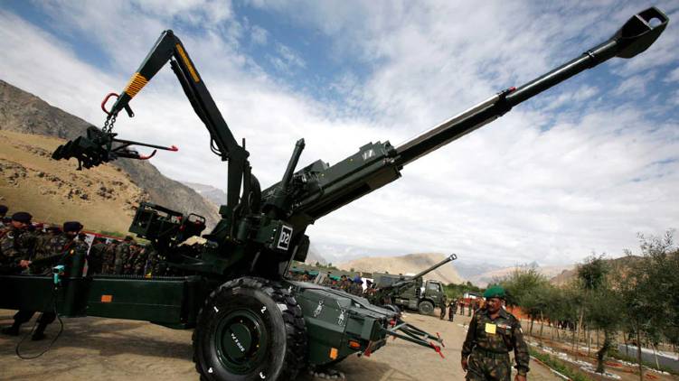 india china military exercise