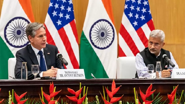 India seeks US help