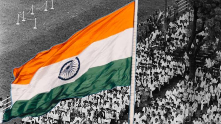 indian independence