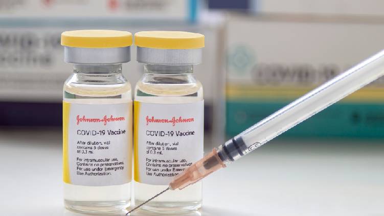 johnson and johnson vaccine approved