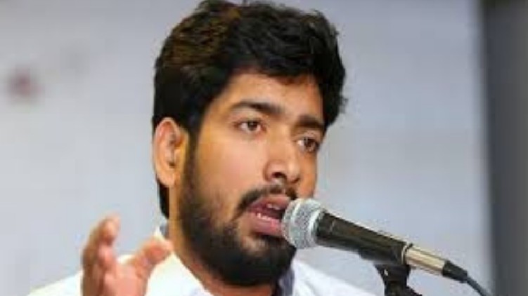 KM Abhijith's complaint