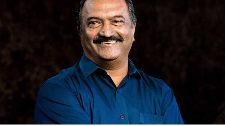 Finance Minister to 24 series