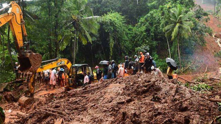 kavalappara landslide