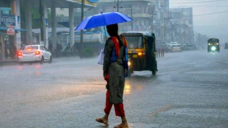 kerala rain forecast