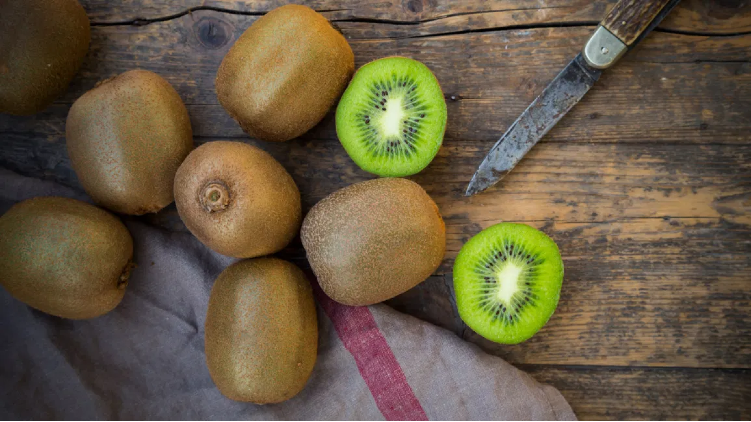 kiwi Fruit