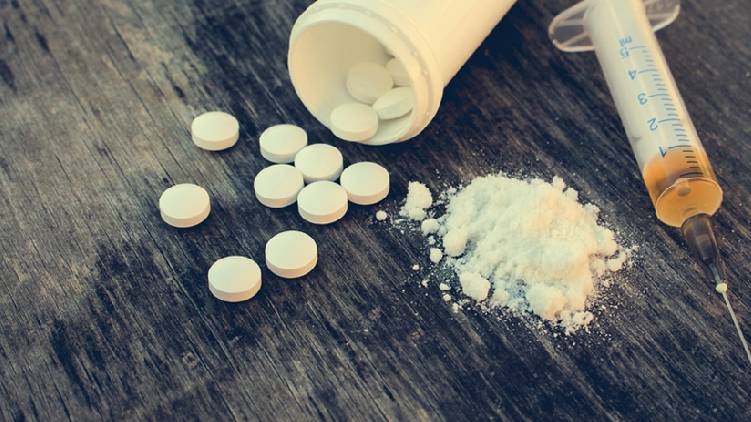 kochi drug mafia arrest