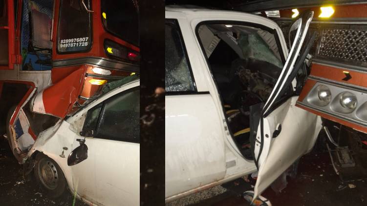 kolenchery accident