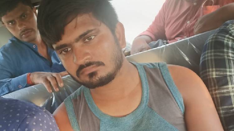 kothmangalam murder gun owner