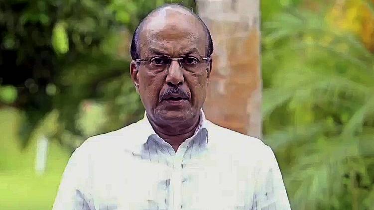 kunhalikutty faces backlash