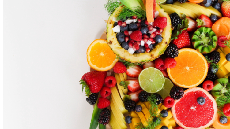 Low Calorie Fruits
