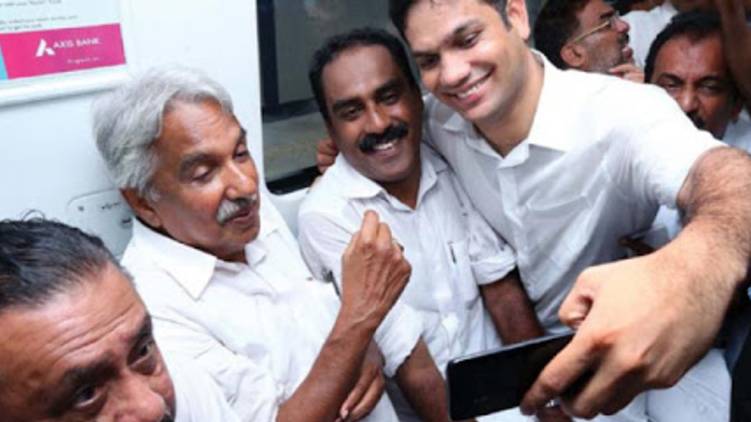 metro yathra udf leaders