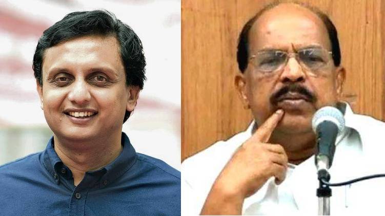 ഉദ്ഘാടന ഫ്ലക്സിൽ പേരില്ല!; പിഡബ്യൂഡി നിർമ്മാണങ്ങളുടെ ക്രെഡിറ്റ് ഒറ്റയ്‌ക്കെടുക്കുന്ന മന്ത്രി റിയാസിനെതിരെ മുൻ പൊതുമരാമത്ത് വകുപ്പ് മന്ത്രി; തിരസ്‌കരണം ഇടതുപക്ഷത്തിന് ചേർന്നതല്ലെന്ന് ജി സുധാകരൻ