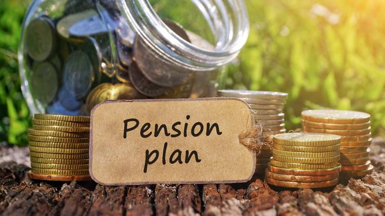 new pension guidelines