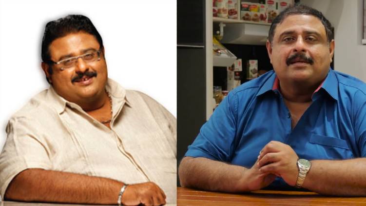noushad seriously ill