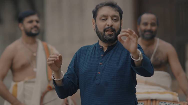 onam song goes viral
