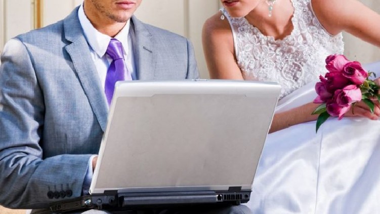 Online Marriage registration