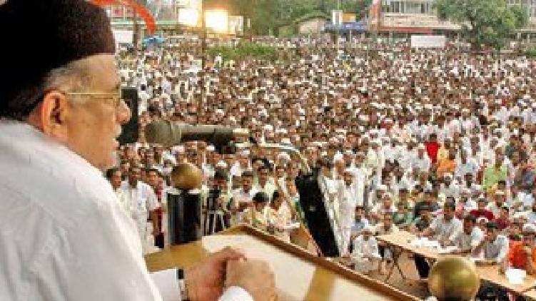 panakkad muhammed shihab thangal