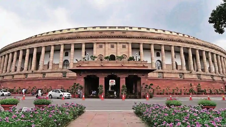 Parliament proceedings