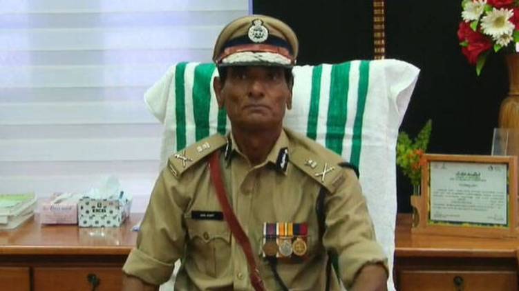 police clearance within 48hours