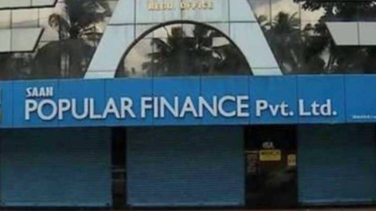 popular finance take over