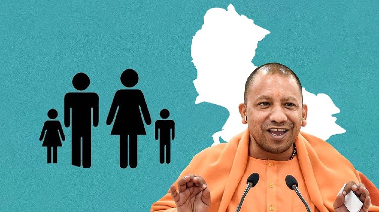 Conditions in population control