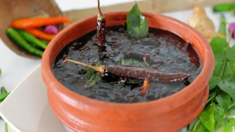 Recipe of Puliyinji