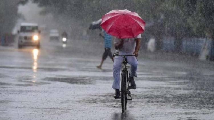 rain alert kerala
