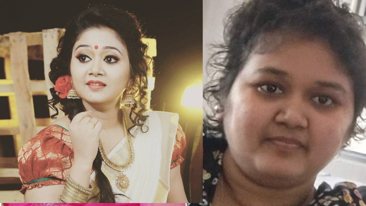 Actress Saranya Passed away