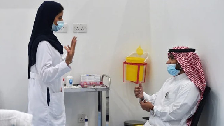 Saudi launches tough measures