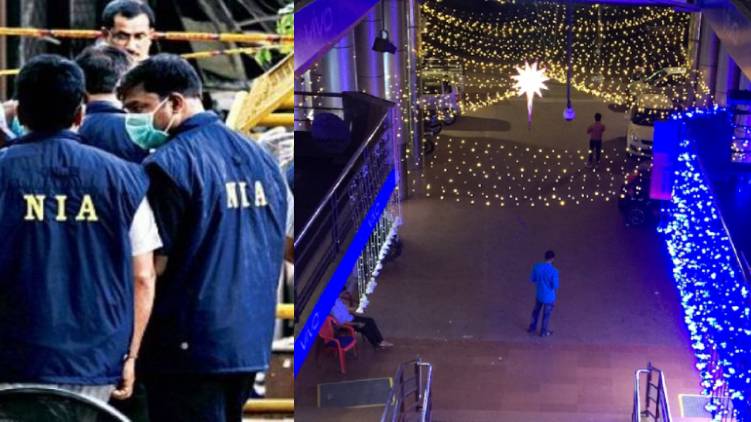 srilanka drug case link ernakulam
