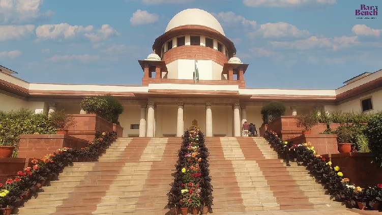 SC to Kerala state