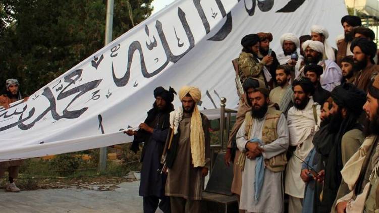 taliban detained 150 indians