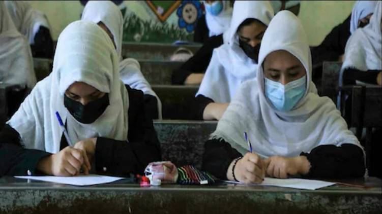 taliban first fatwa
