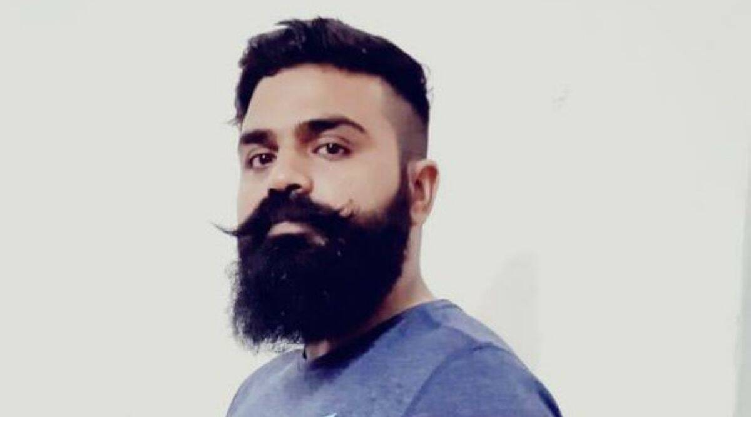Tihar jail murder