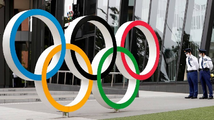 North Korea airs Olympics coverage