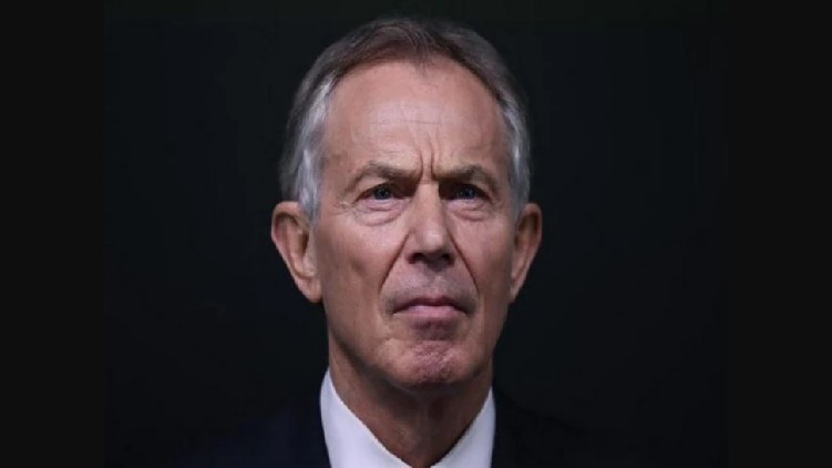 Tony Blair criticize US