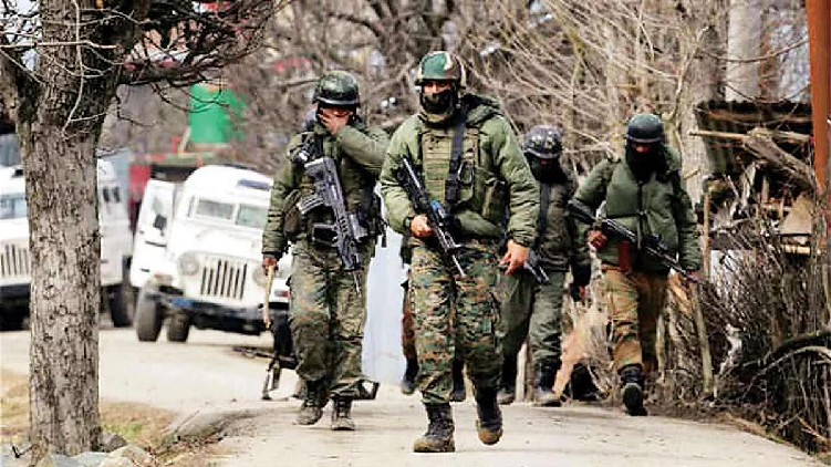 Tripura terrorist attack