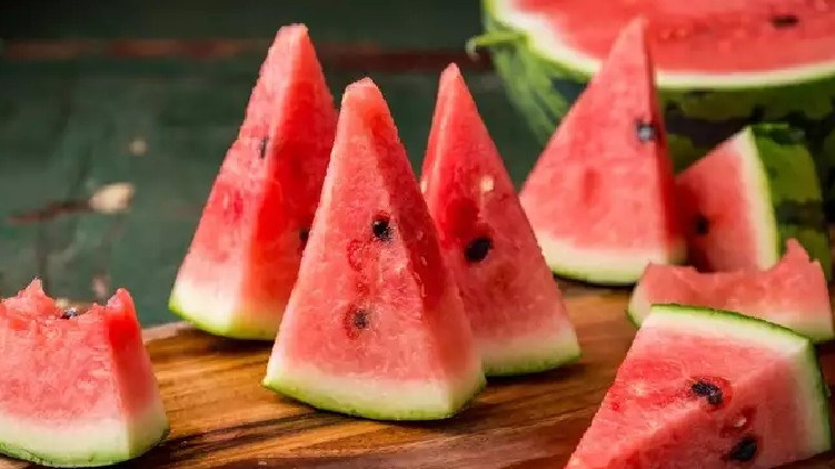 watermelon Fruit