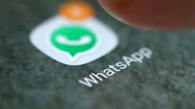 Covid Certificate in WhatsApp