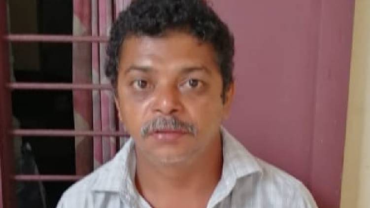20 years imprisonment pocso