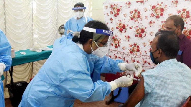 covid vaccination
