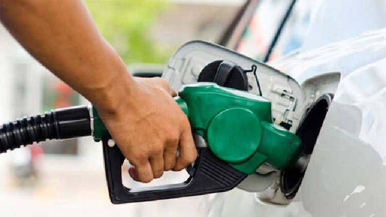 hike in fuel price