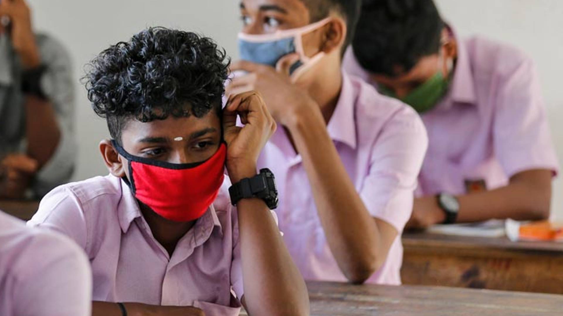 kerala school reopens