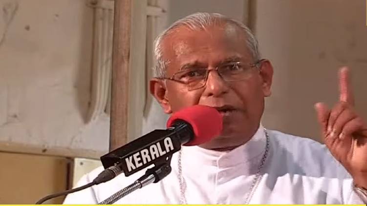 thrissur archdiocese warning
