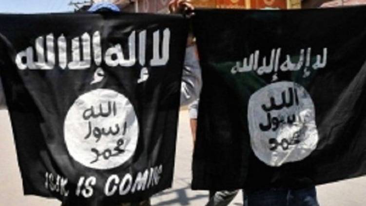 25 ISIS returns india