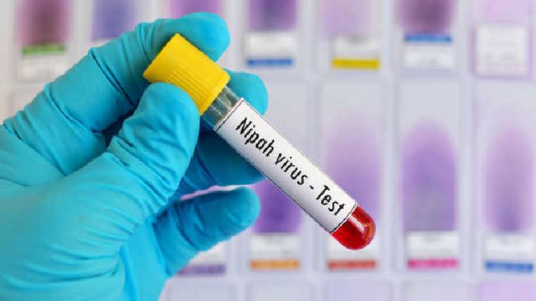 5 more tested nipah negative