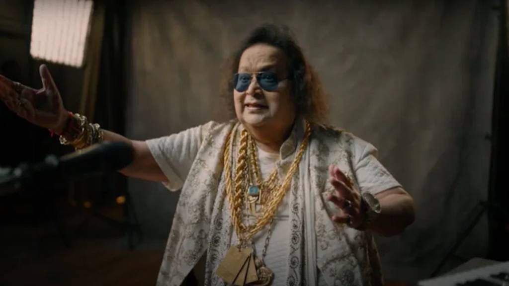 Bappi Lahiri rubbishes rumours