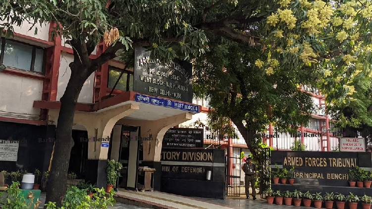 Centre clears appointment in Armed Forces Tribunal