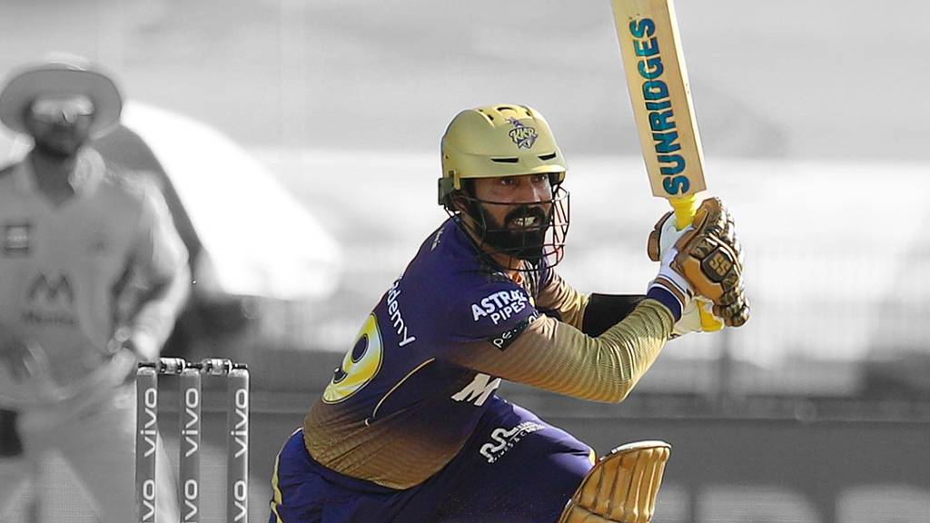 Chennai Super Kings need 172 to win