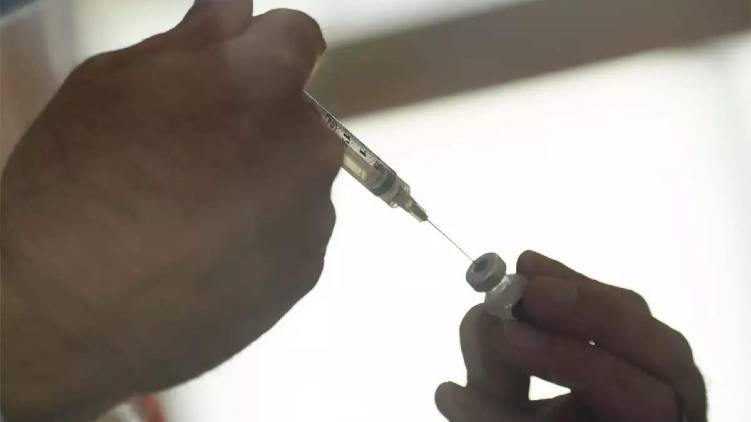 Corbevax clinical trial